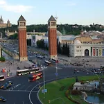 Ferienwohnung Fuer 3 Personen Ca 50 Qm In Barcelona-Eixample, Costa Brava Costa Del Maresme