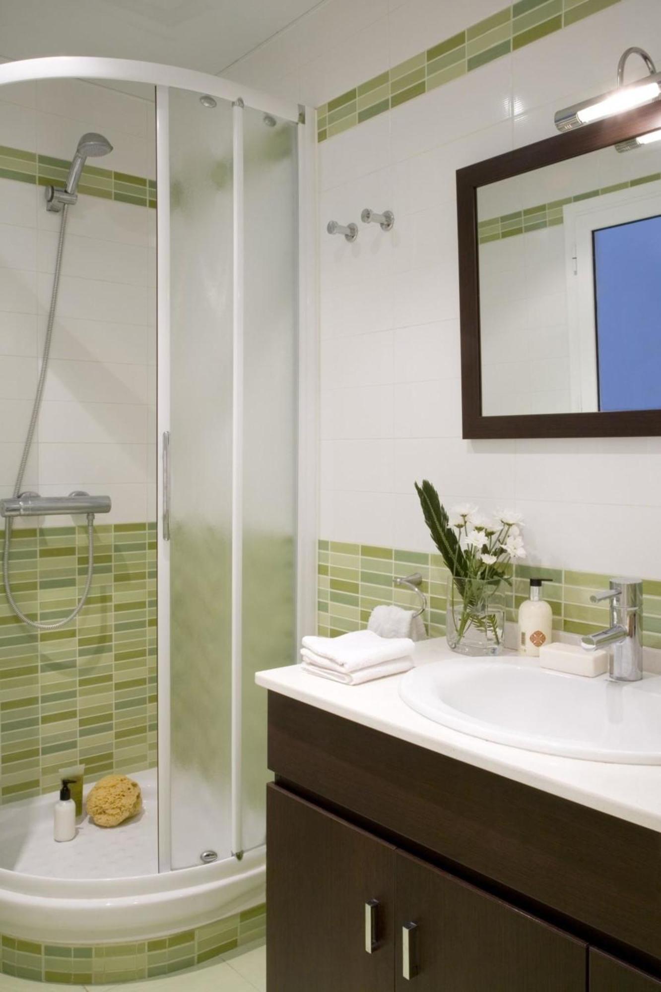 Fuer 3 Personen Ca 50 Qm In Barcelona-eixample, Costa Brava Costa Del Maresme Apartment Barcelona