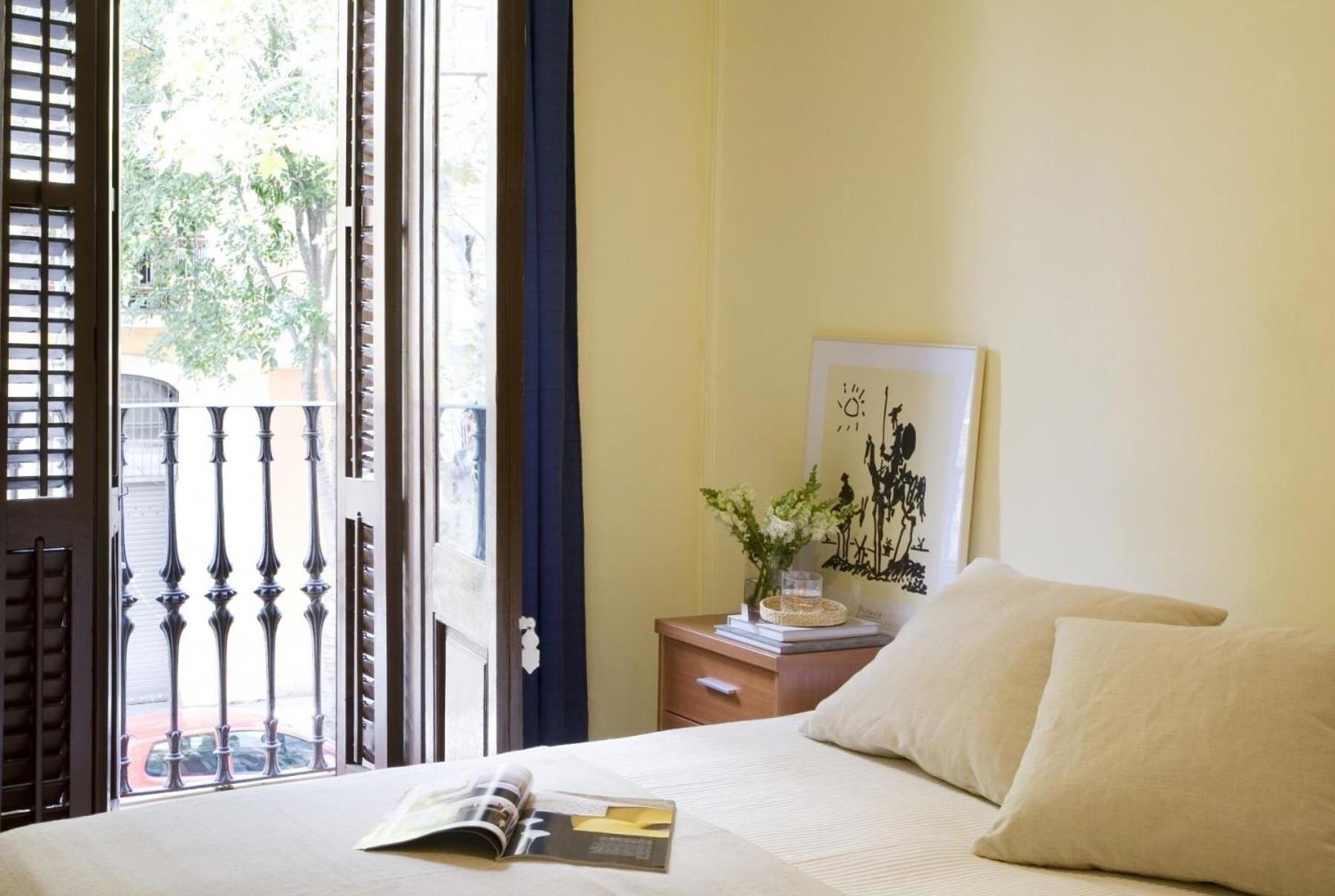 Apartment Fuer 3 Personen Ca 50 Qm In Barcelona-eixample, Costa Brava Costa Del Maresme Barcelona
