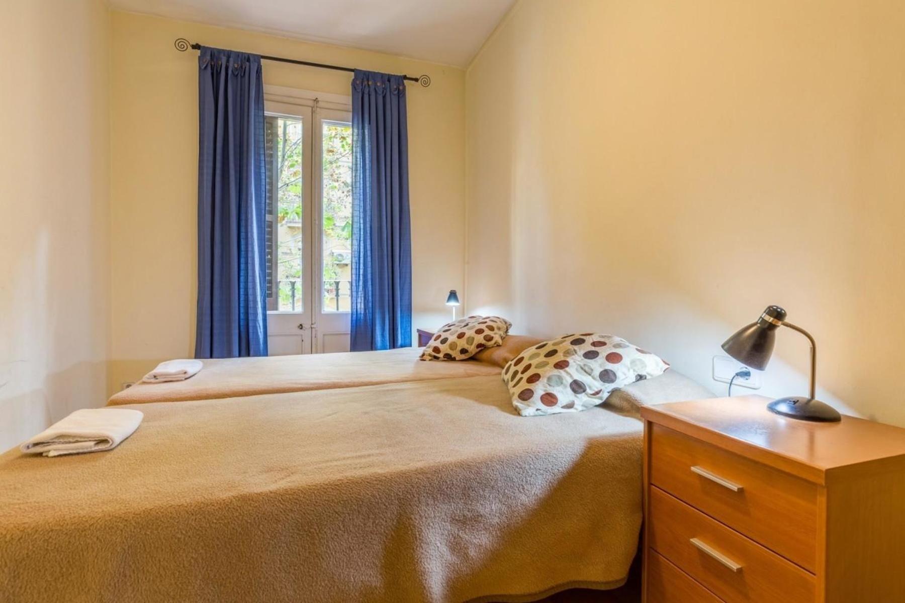 Fuer 3 Personen Ca 50 Qm In Barcelona-eixample, Costa Brava Costa Del Maresme *