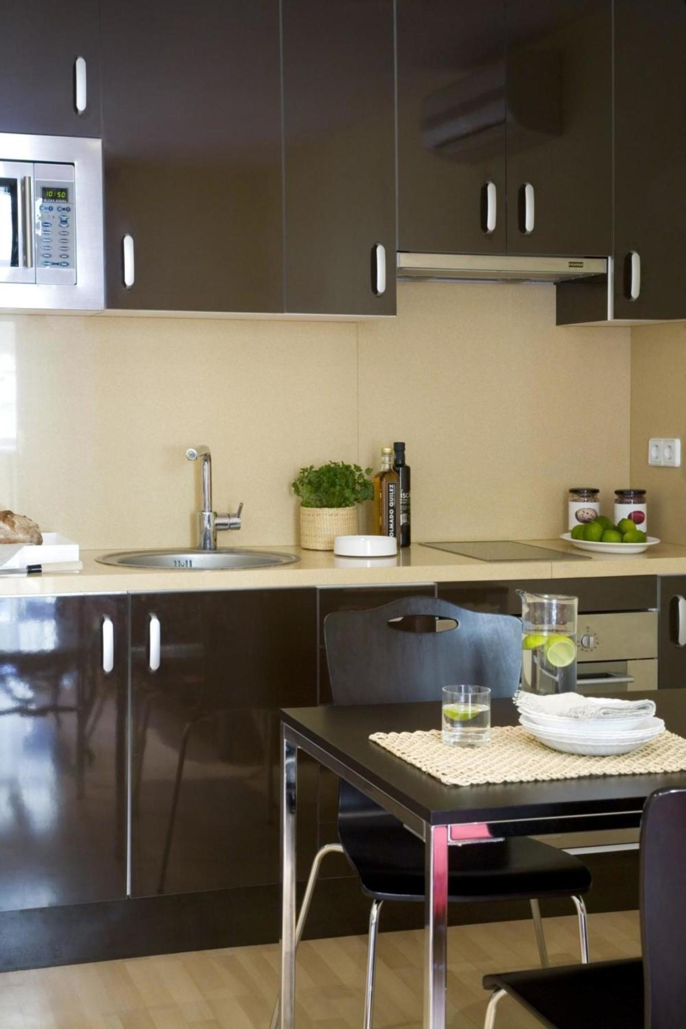 Fuer 3 Personen Ca 50 Qm In Barcelona-eixample, Costa Brava Costa Del Maresme