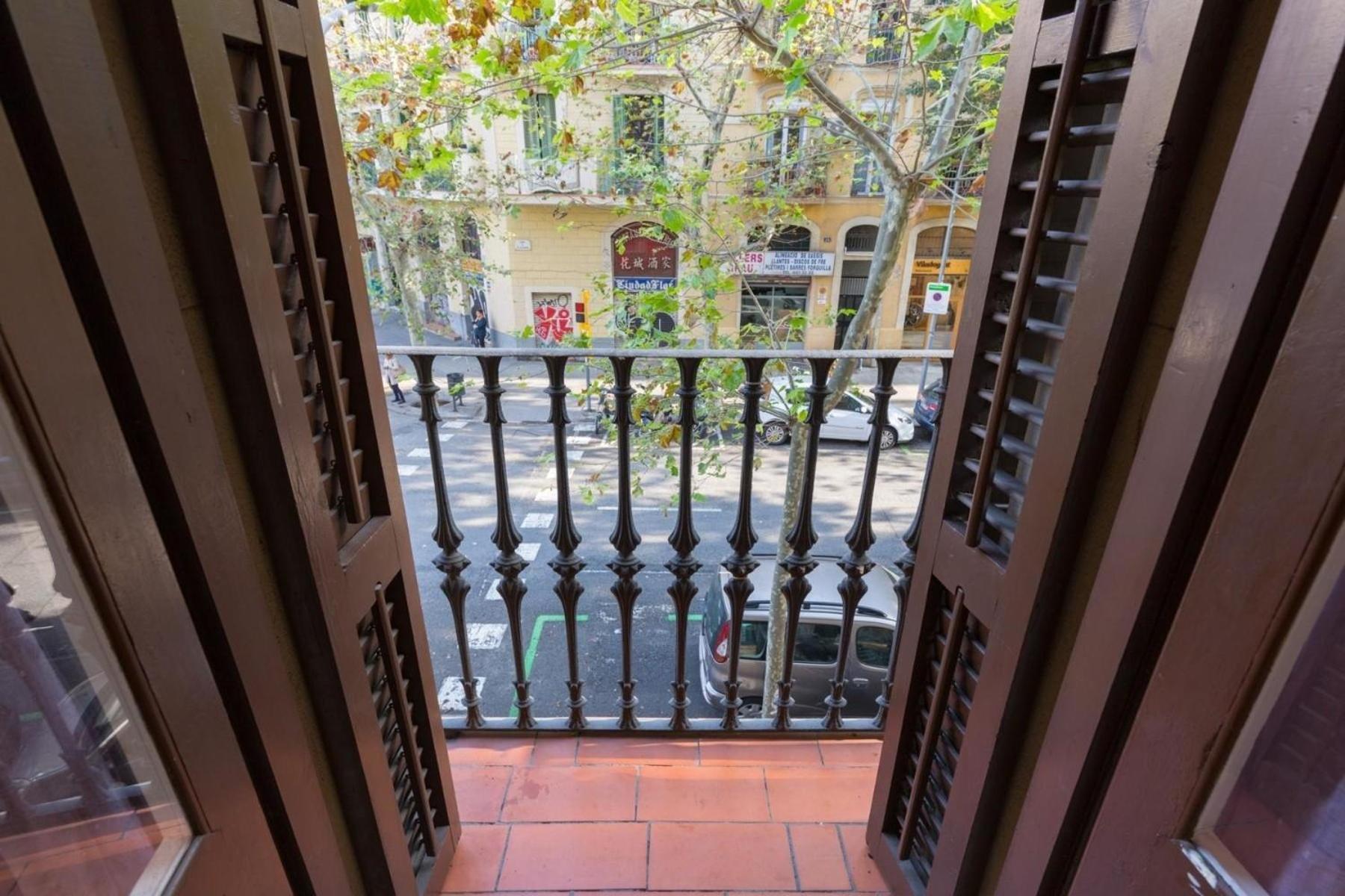 Apartment Fuer 3 Personen Ca 50 Qm In Barcelona-eixample, Costa Brava Costa Del Maresme