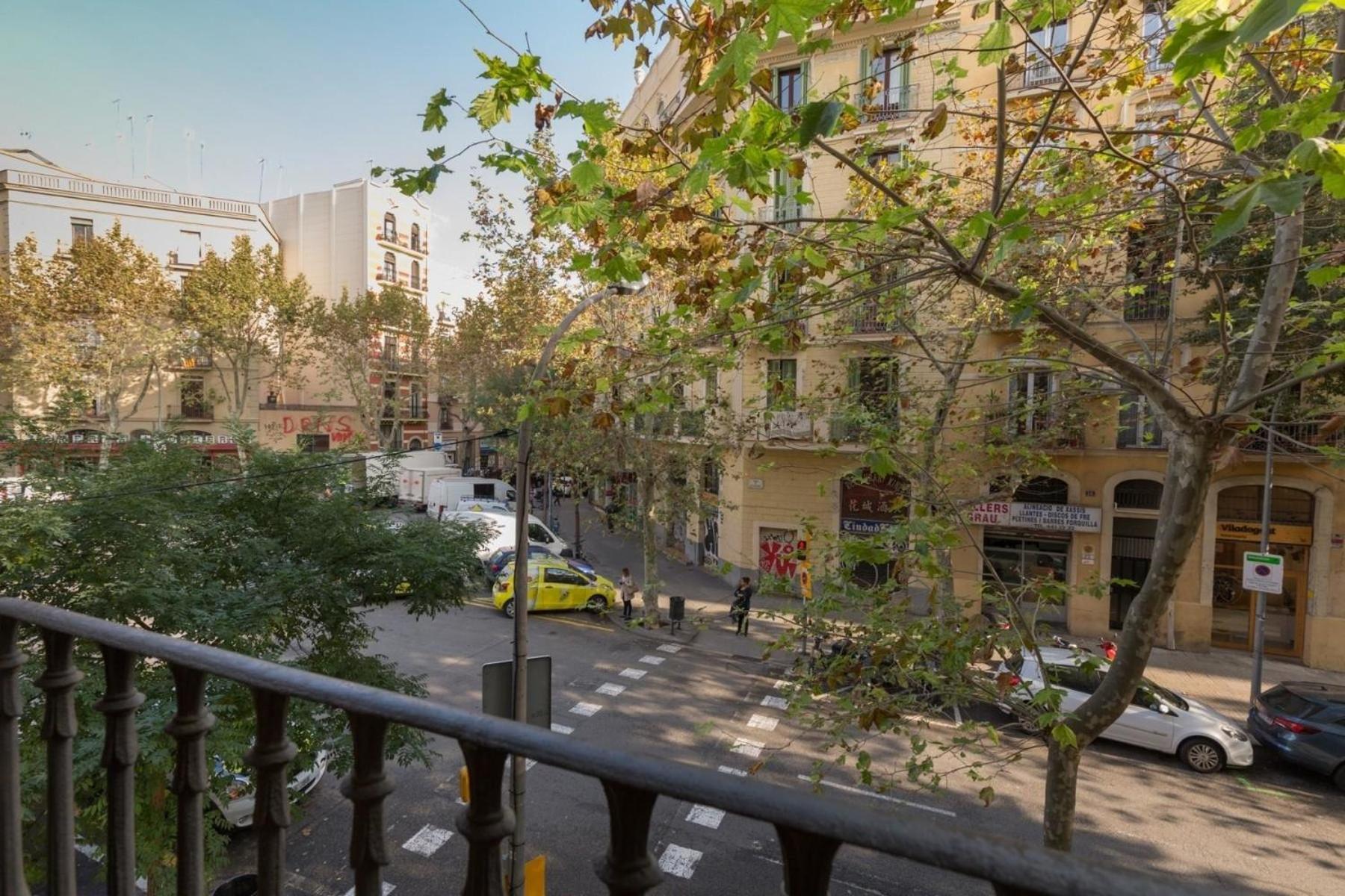 Fuer 3 Personen Ca 50 Qm In Barcelona-eixample, Costa Brava Costa Del Maresme Apartment *